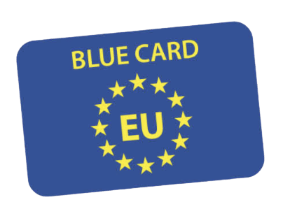 EU Blue Card